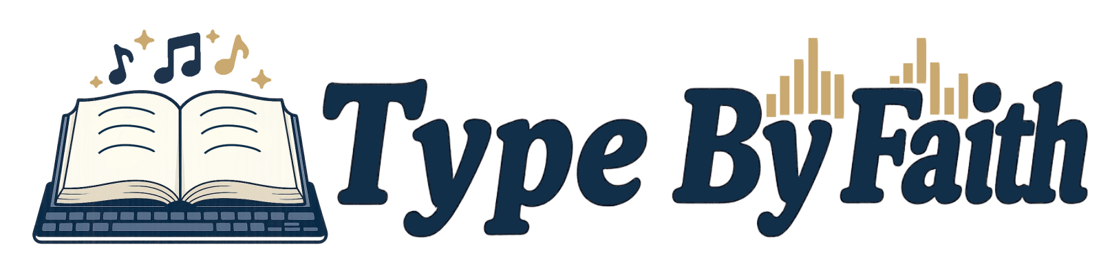 Type By Faith
